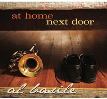 Album Al Basile: At Home Next Door