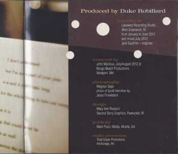 2CD Al Basile: At Home Next Door DIGI