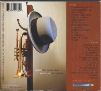 2CD Al Basile: At Home Next Door DIGI