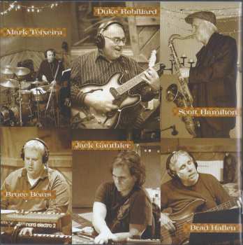 2CD Al Basile: At Home Next Door DIGI