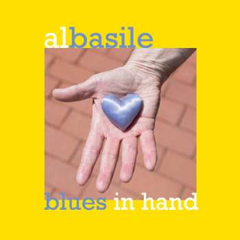Album Al Basile: Blues In Hand
