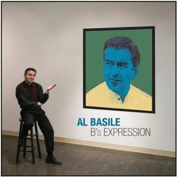 Album Al Basile: B's Expression