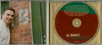 CD Al Basile: B's Expression