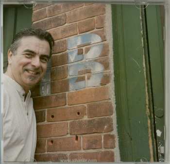 CD Al Basile: B's Expression