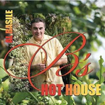 Album Al Basile: B's Hot House