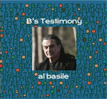 Album Al Basile: B's Testimony