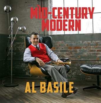 Album Al Basile: Mìd-century Modern