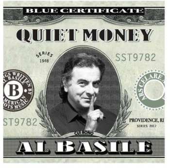 Album Al Basile: Quiet Money