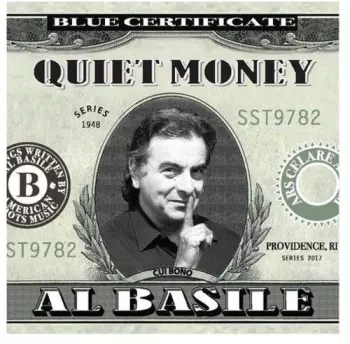 Quiet Money