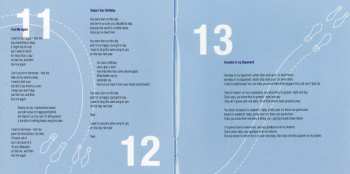 CD Al Basile: Soul Blue 7