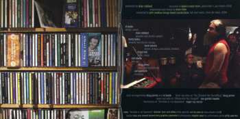 CD Al Basile: Soul Blue 7