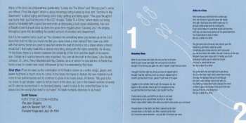 CD Al Basile: Soul Blue 7