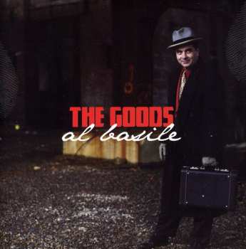 Album Al Basile: The Goods