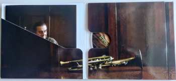 CD Al Basile: Through With Cool