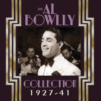 Album Al Bowlly: The Al Bowlly Collection 1927-41