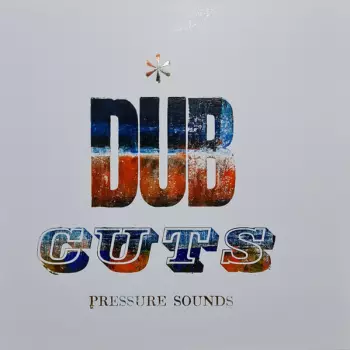 Paolo Baldini DubFiles: Dub Cuts