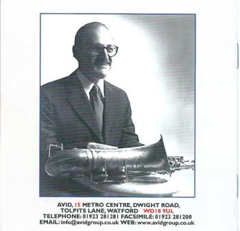 2CD Al Cohn: Four Classic Albums  Plus