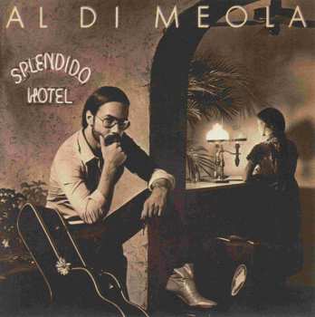 5CD/Dobozkészlet Al Di Meola: Original Album Classics