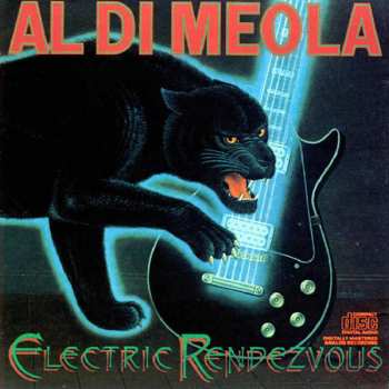 5CD/Dobozkészlet Al Di Meola: Original Album Classics
