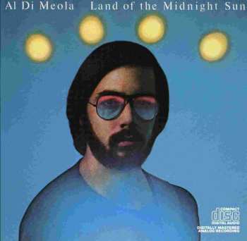 5CD/Dobozkészlet Al Di Meola: Original Album Classics