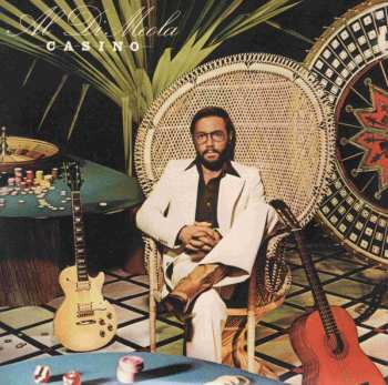 5CD/Dobozkészlet Al Di Meola: Original Album Classics