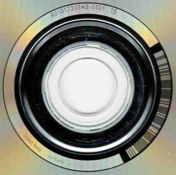 CD Al Di Meola: Pursuit Of Radical Rhapsody