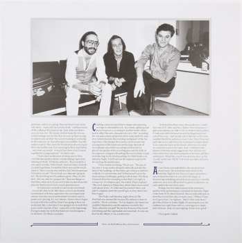 LP Paco De Lucía: Saturday Night In San Francisco LTD | CLR