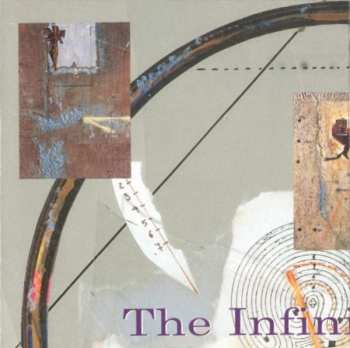 CD Al Di Meola: The Infinite Desire