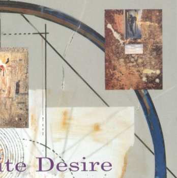 CD Al Di Meola: The Infinite Desire