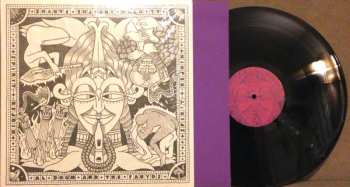 LP Al Doum & The Faryds: Spirit Rejoin