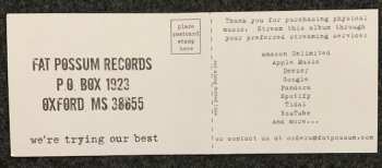 LP Al Green: Greatest Hits