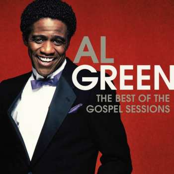 Album Al Green: The Best Of The Gospel Sessions