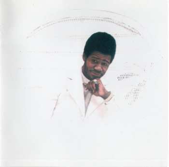 CD Al Green: The Very Best Of Al Green