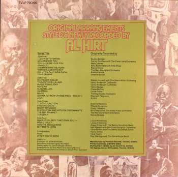 2LP Al Hirt: 30 Greatest Trumpet Hits Of All Time