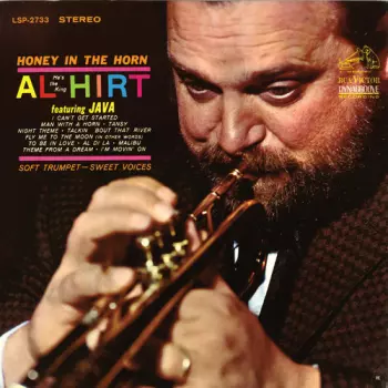 Al Hirt: Honey In The Horn / Our Man In New Orleans