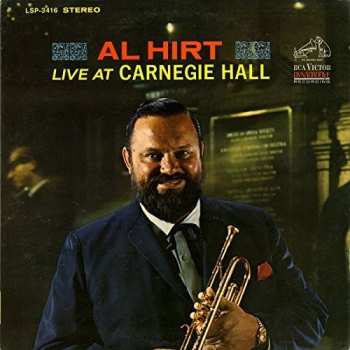 Album Al Hirt: Live At Carnegie Hall