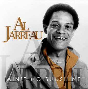 CD Al Jarreau: Ain't No Sunshine