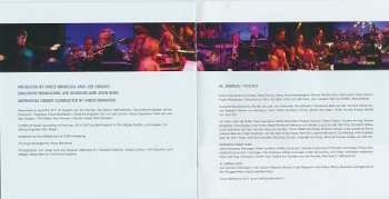 CD Metropole Orchestra: Al Jarreau And The Metropole Orkest Live