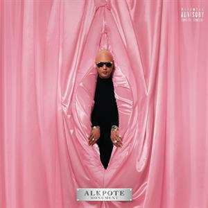 CD Al K-Pote: Monument