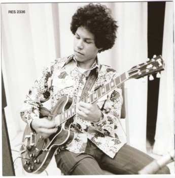 CD Al Kooper: Kooper Session