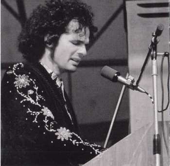 CD Al Kooper: Live ... At The Record Plant '74