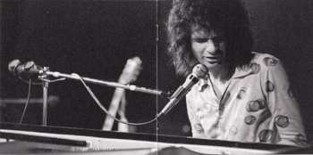 CD Al Kooper: Live ... At The Record Plant '74