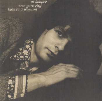 5CD/Dobozkészlet Al Kooper: Original Album Classics