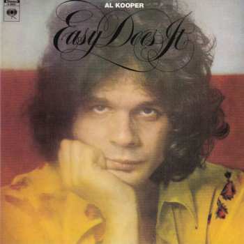 5CD/Dobozkészlet Al Kooper: Original Album Classics
