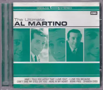 The Ultimate Al Martino