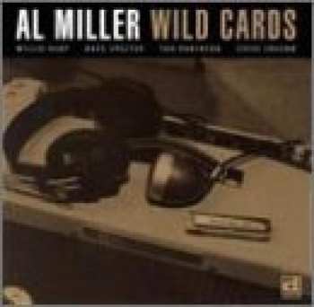CD Al Miller: Wild Cards