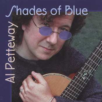 Album Al Petteway: Shades Of Blue