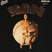 CD Al Santiago: Yambú
