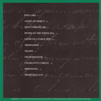 5CD/Dobozkészlet Al Stewart: Original Album Series Volume 2