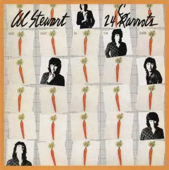 5CD/Dobozkészlet Al Stewart: Original Album Series Volume 2